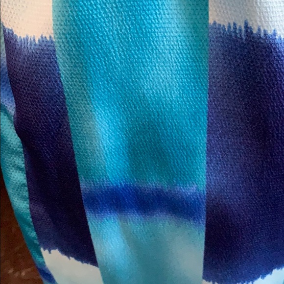 Katwalk strapless 👗.dressy tropical vibe 🌴 - Picture 4 of 4